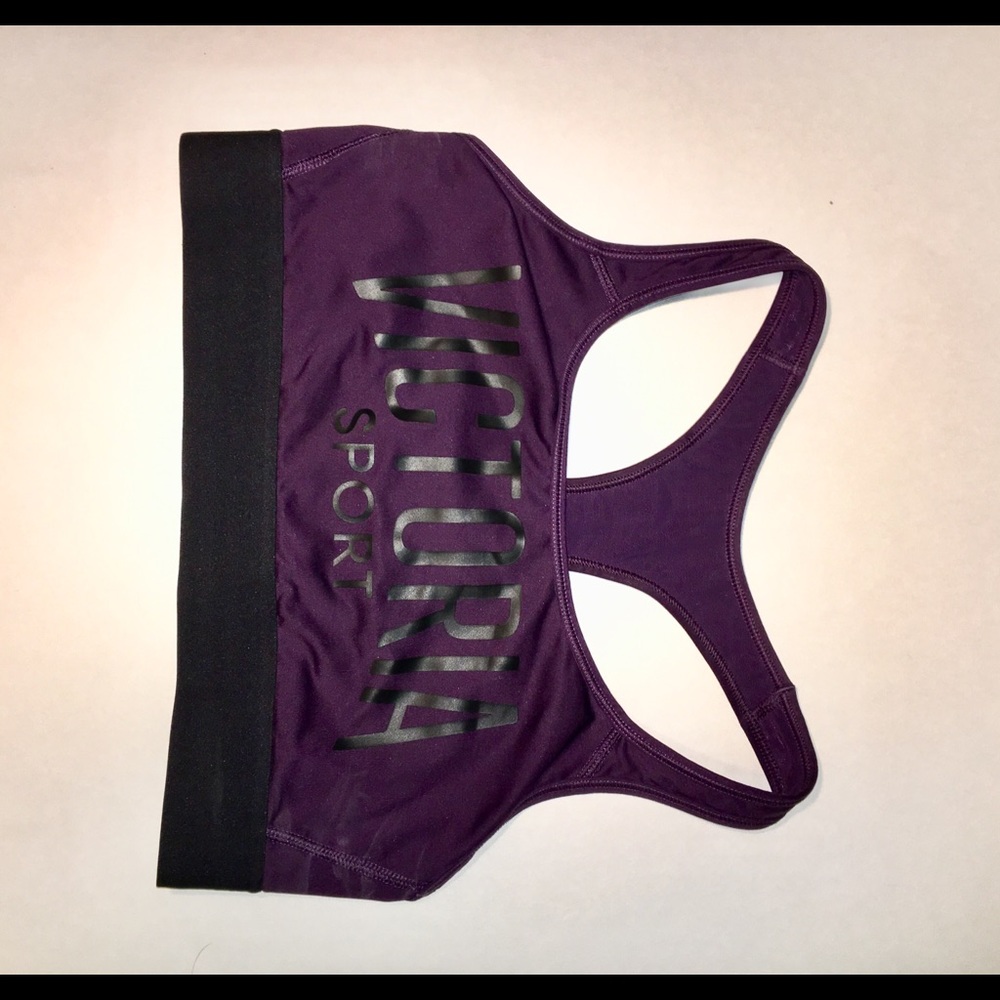 Victoria’s secret sports bra